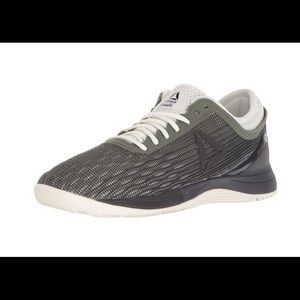 Reebok Nano 8.0 CrossFit shoe
